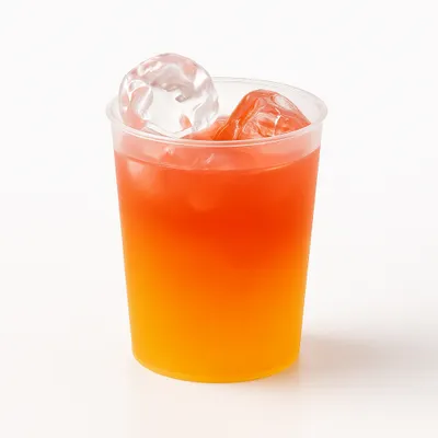 Produktbild von 500 Schnapsgläser aus Plastik, 4 cl, Transparent, Mehrweg Shot Becher