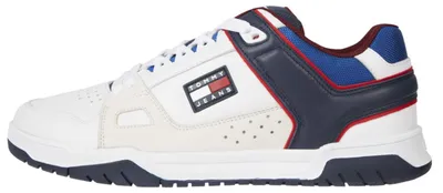 Produktbild von Schuhe Tommy Jeans Em0em01042 Weiß