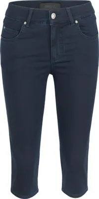 Produktbild von ANGELS JEANS ANACAPRI dark indigo 353 430000.31 48
