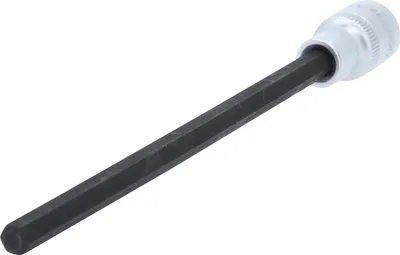 Image de KS TOOLS Douille à embout 1/2" à six pans creux extra longue 8 mm - 911.9128