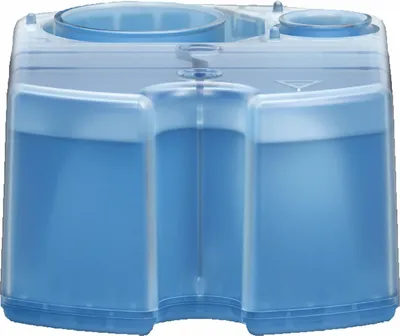 Image de Pack de recharges de nettoyage, 5+1 unités