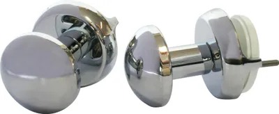 Image de Patère B21813b chrome