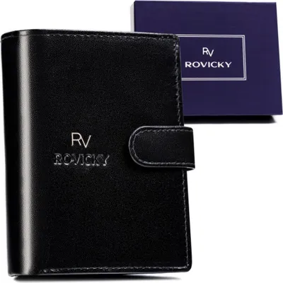 Immagine prodotto di Portafogli Rovicky RV7680272ILLBCA