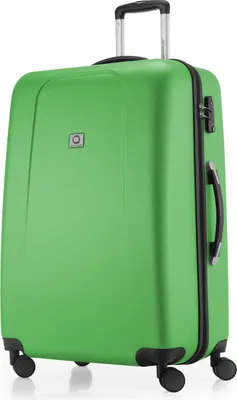 Zdjęcie produktu dla HAUPTSTADTKOFFER walizka Wedding hard shell , kolor: apple green