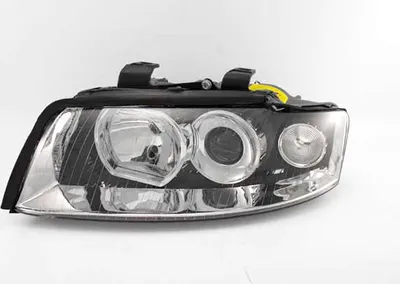 Obrázok produktu pre Johns, svietiaci vhodný pre Audi A4 (8E) 11/00-11/04 New H7/H7 left driver side,