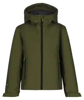 Produktbild von ICEPEAK Jungen Softshelljacke Icepeak Kaktovik JR