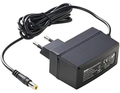 Immagine prodotto di Alimentatore universale PremiumCord, 230V / 5V / 2.4A, alimentatore AC/DC, adattatore di alimentazione