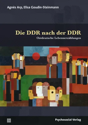 Produktbild von Die DDR nach der DDR