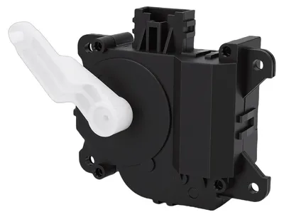 Immagine prodotto di Sostituzione del servomotore della porta per RX300 1999–2003, 063700–7061, riscaldamento ad aria, climatizzatore, servocomando misto
