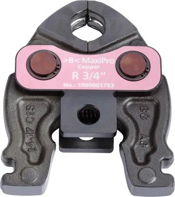 Image de ROTHENBERGER Mâchoire à sertir Compact, >B< MaxiPro, 3/4" - 1000001753