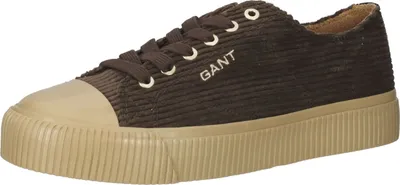 Produktbild von GANT Sneaker Sneaker Baumwolle