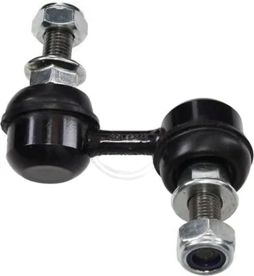 Produktbild von A.B.S. Koppelstange Stabilisator für DAIHATSU SIRION (M3) 260647