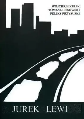 Immagine prodotto di Jurek Lewi - Wojciech Kulik, Tomasz Lissowski, Feliks Przysuski