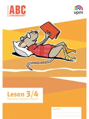 Produktbild von ABC-Lernlandschaft 3/4