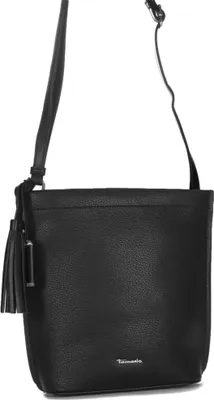 Produktbild von Tamaris Bags Damen Umhängetasche TAS Alessia TAS Agnes 4063512106734 TAB-32851 black Onesize