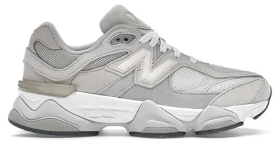 Produktbild von New Balance 9060 Silver Grey (GS) - EU 37.5