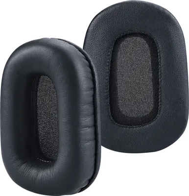 Produktbild von Ersatz Ohrpolste und Mikrofon-Schaum für BlueParrott (B)/S450-XT -Schau -Schwarz