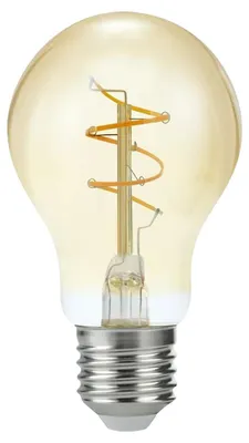 Produktbild von SPL E27 LED Filamentlampe 4,2W Extra Warmweiß Dimmbar