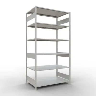Zdjęcie produktu dla Rama podstawy ze śrubą długości - 2500x1300x800 mm, typ 150 kg