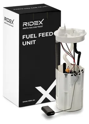 Produktbild von RIDEX 1382F0093 Kraftstofffördereinheit passend für PEUGEOT BOXER Kasten für FIAT DUCATO Pritsche/Fahrgestell (230) DUCATO Kasten (244) DUCATO Bus