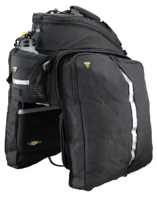 Immagine prodotto di Topeak MTX TrunkBag DXP 2.0 (with sides) new 2024 (04.2024)