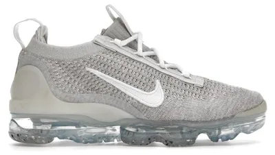Produktbild von Nike Air VaporMax 2021 FK Light Bone (Women's) - EU 38