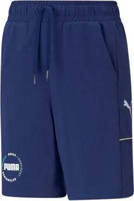 Produktbild von Shorts Puma 58589612 für Kinder