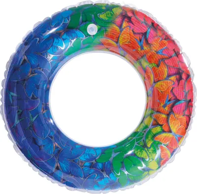 Produktbild von Wehncke Schwimmring Butterfly 77487