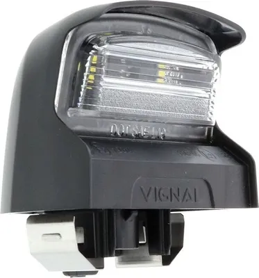 Produktbild von VIGNAL 199000 Kennzeichenbeleuchtung