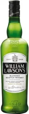 Image de William Lawson's 1L Whisky Schottland 100.00 cl 40.0 %