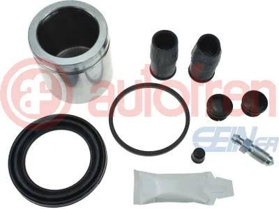 Produktbild von AUTOFREN SEINSA Bremssattel-Reparatursatz für VW POLO (AW1, BZ1) Vorne 54mm D43143C