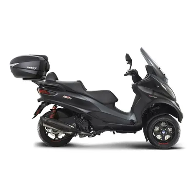 Produktbild von SHAD Top Master Montagesatz - passend für Piaggio MP3 300/500