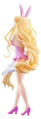 Image de Date A Live IV - Figurine Hoshimiya Mukuro BiCute Bunnies - Furyu