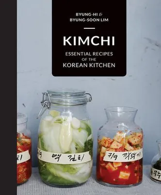 Zdjęcie produktu dla Kimchi