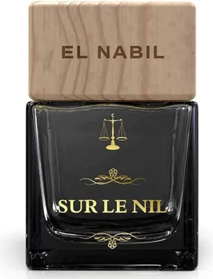 Obrázok produktu pre El Nabil – vôňa oblievajúca sa na Níle