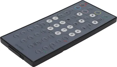 Obrázok produktu pre Diaľkové ovládanie pre DV3100-RC,Náhradné diaľkové ovládanie pre Furrion,Diaľkové ovládanie pre Furrion,Univerzálne diaľkové ovládanie pre Furrion,Diaľkové ovládanie pre zábavný systém,Diaľkové ovládanie
