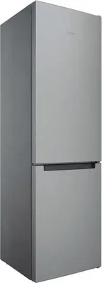 Immagine prodotto di Frigorifero Indesit INFC9 TI22X con Congelatore Libera Installazione E Acciaio Inossidabile
