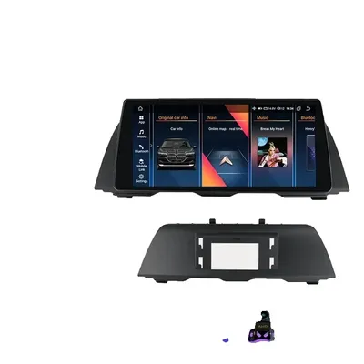 Produktbild von Autoradio, 10,33-Zoll-Display, Android 12, 6G 64G CIC AHD2 KI