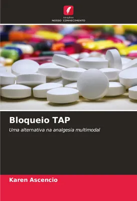 Produktbild von Bloqueio TAP