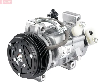 Zdjęcie produktu dla Kompresor klimatyzacji DENSO DCP47011