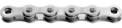 Image de Chaîne Kmc Z1 Wide Silver 112 maillons