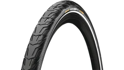 Produktbild von Reifen Continental Ride City Reflex Wire
