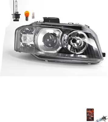 Produktbild von Scheinwerfer Osram Xenarc Night Breaker Laser passend für Audi A3 8P Rechts 8P0941030M 8P0941030D Johns