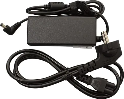 Produktbild von CoreParts MBA1245, Laptop, Drinnen, 110-230 V, 50 - 60 Hz, 20 W, 48 V