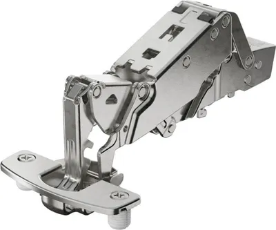 Produktbild von Hettich 9099542, 50 Stück(e)