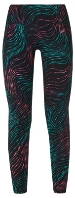 Image de Legging de sport Sweaty Betty Power, modèle 7/8, couleur noire, taille XS