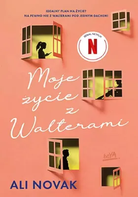 Imagen del producto de Moje życie z Walterami