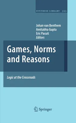 Image de Jeux, normes et raisons