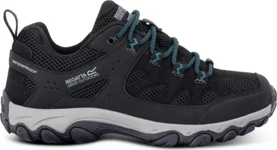 Produktbild von Regatta Edgepoint Iv Low Wanderschuhe Schwarz EU 40 Frau Schwarz EU 40