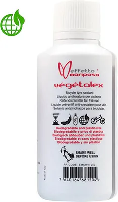 Zdjęcie produktu dla Uszczelniacz do opon Végétalex Effeto Mariposa, 250ml